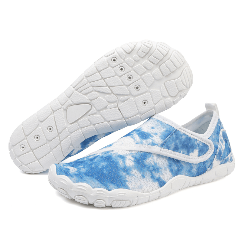 Lena | Barefoot Sneaker