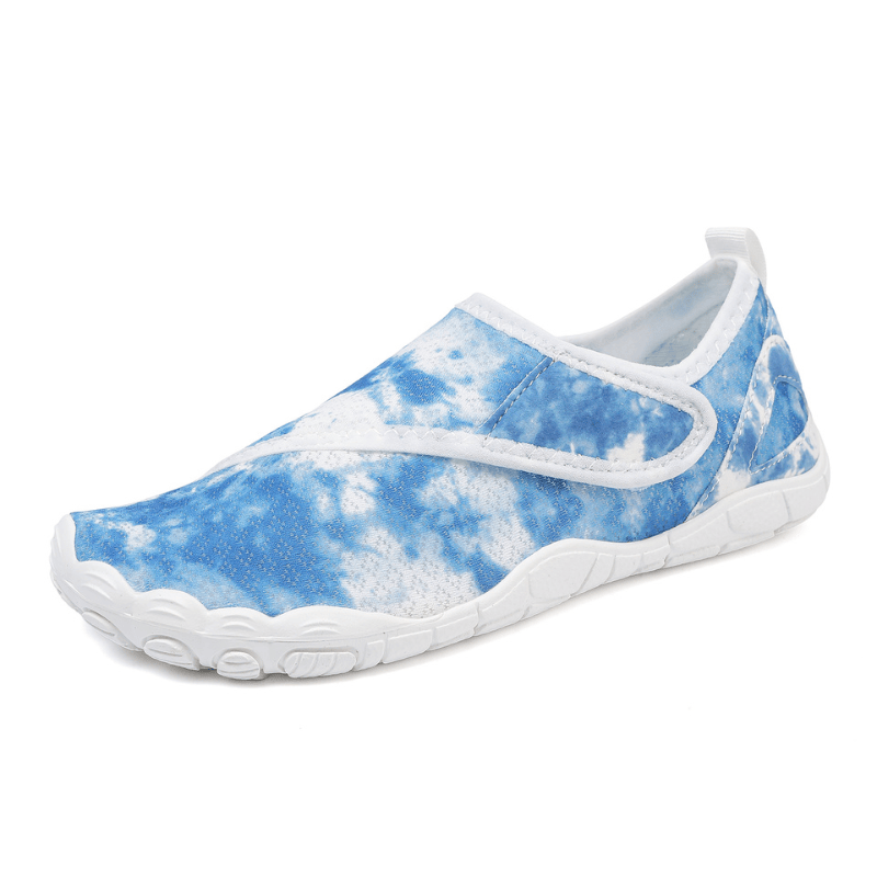 Lena | Barefoot Sneaker