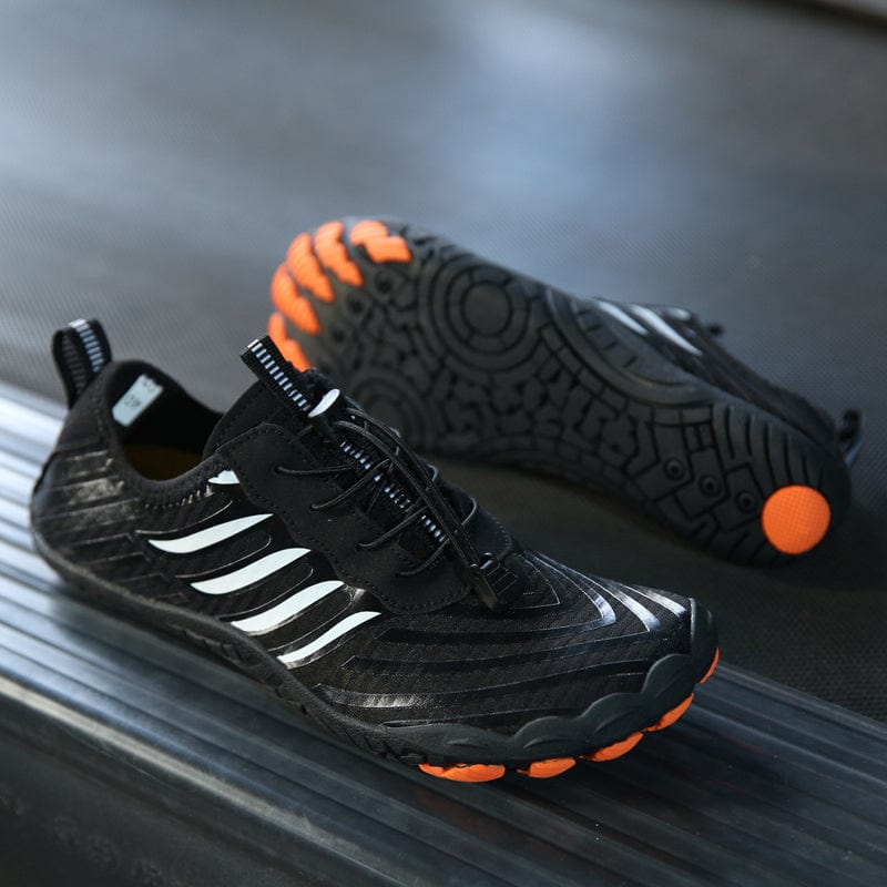 Linorra | Flexible Support Lightweight Barefoot Sneakers