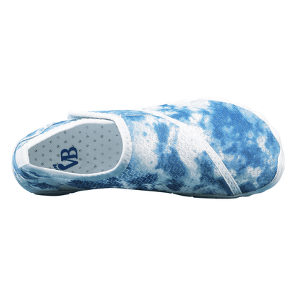 Yarelis | Slip On Wide Toe Barefoot Sneakers