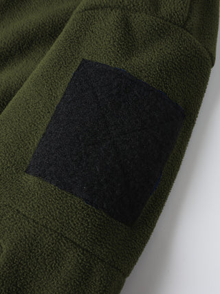 Rovan | Men's Hooded Zip Jacket with Chest Pockets