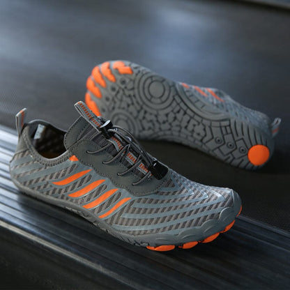 Linorra | Flexible Support Lightweight Barefoot Sneakers