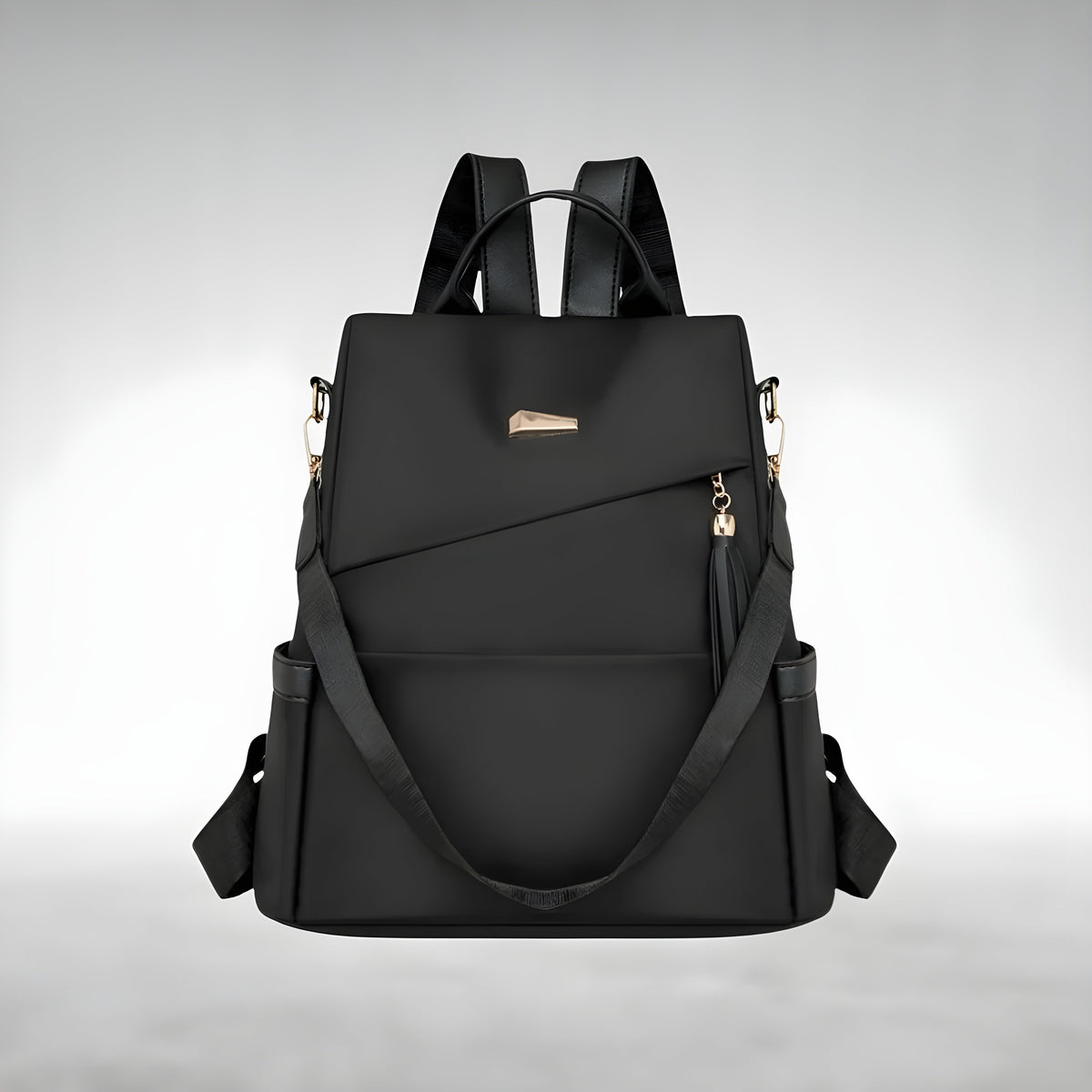 Chloe | Women's Anti-Theft Water Resistant Backpack