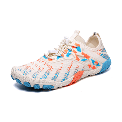 Ninalise | Zero Drop Trail Barefoot Sneakers