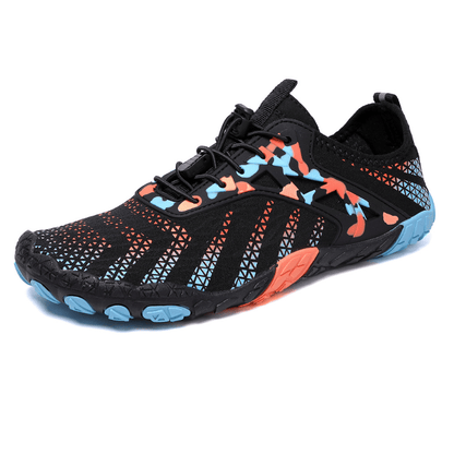 Ninalise | Zero Drop Trail Barefoot Sneakers