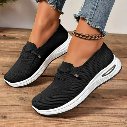 Marisenne | Women's Slip-On Orthopedic Comfort Shoe