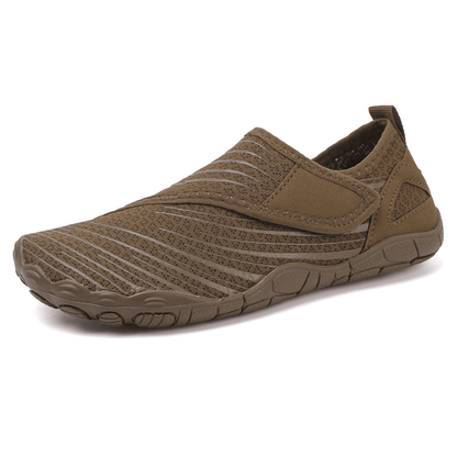 Lena | Barefoot Sneaker