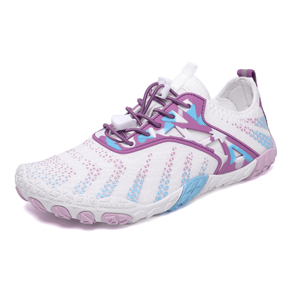 Ninalise | Zero Drop Trail Barefoot Sneakers