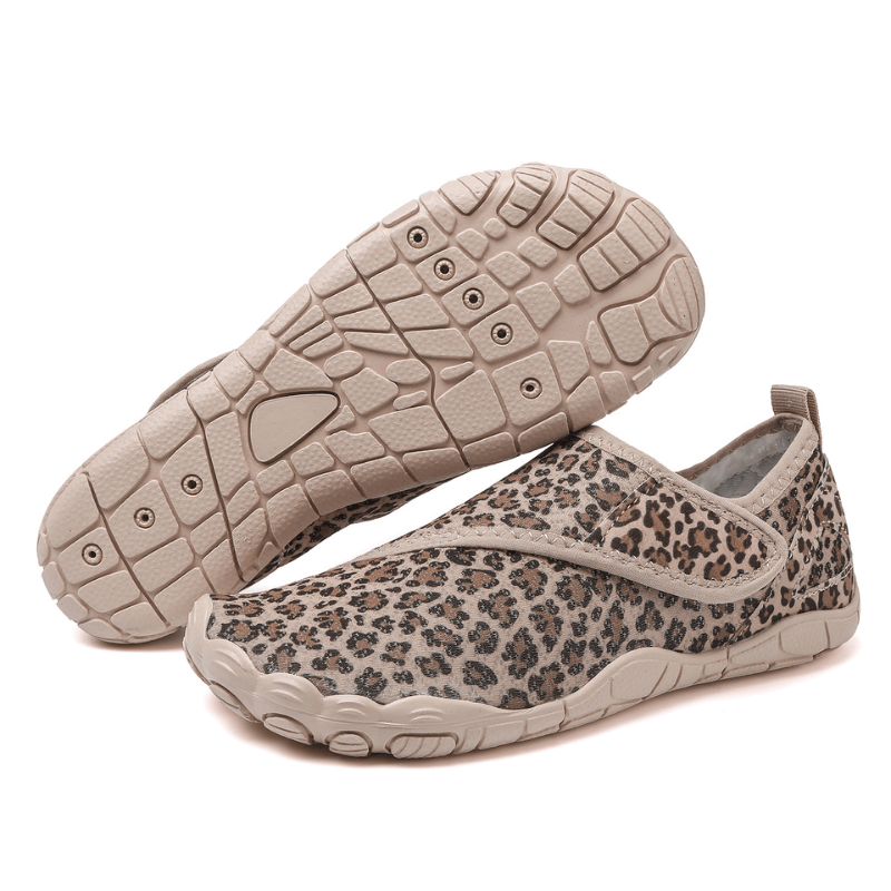 Lena | Barefoot Sneaker