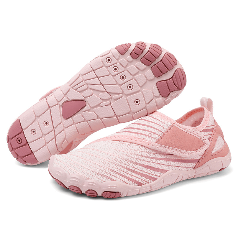 Lena | Barefoot Sneaker