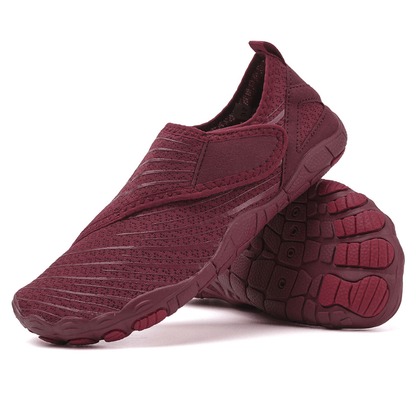 Lena | Barefoot Sneaker