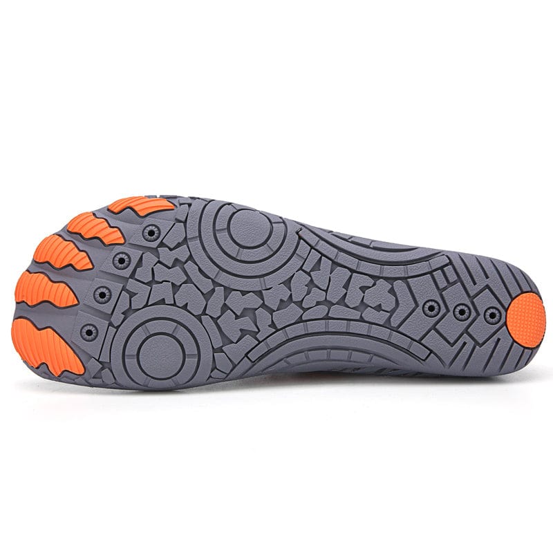 Linorra | Flexible Support Lightweight Barefoot Sneakers