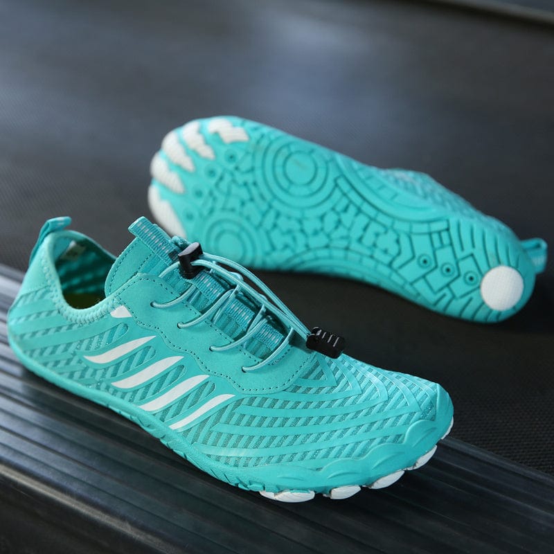Linorra | Flexible Support Lightweight Barefoot Sneakers