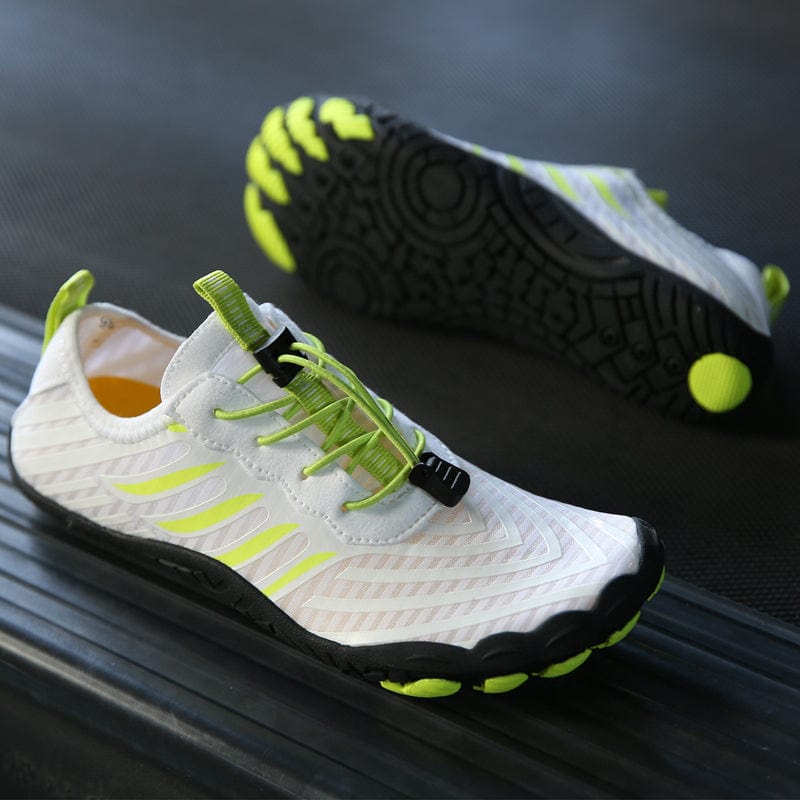 Linorra | Flexible Support Lightweight Barefoot Sneakers