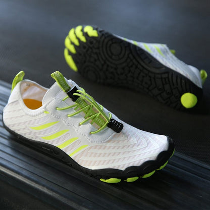 Linorra | Flexible Support Lightweight Barefoot Sneakers