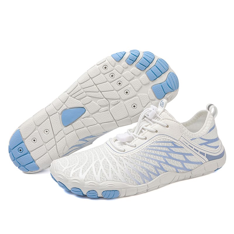 Sage | Unisex Barefoot Sneaker