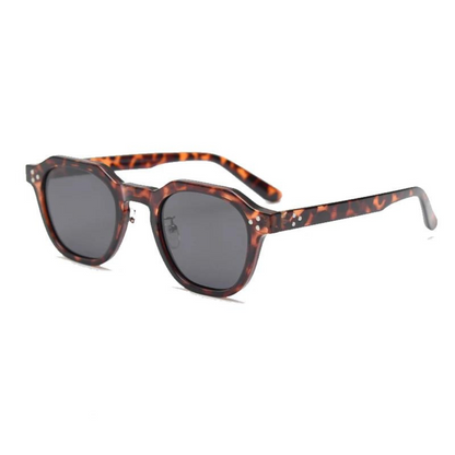 Classic everyday Italian-style sunglasses for men | Giorgio -6