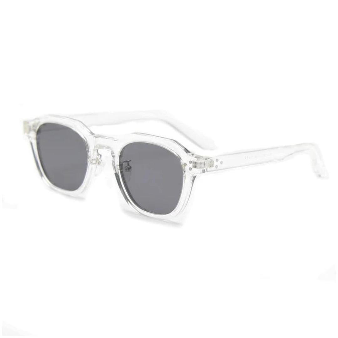 Classic everyday Italian-style sunglasses for men | Giorgio -8