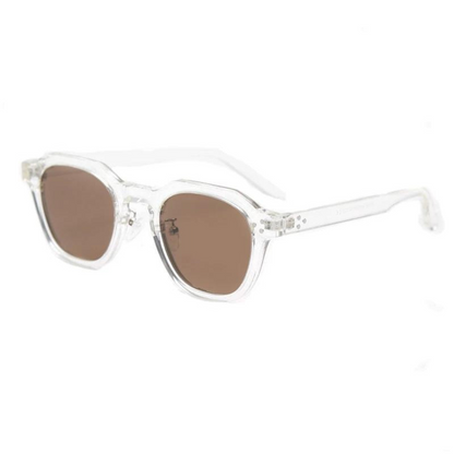 Classic everyday Italian-style sunglasses for men | Giorgio -9
