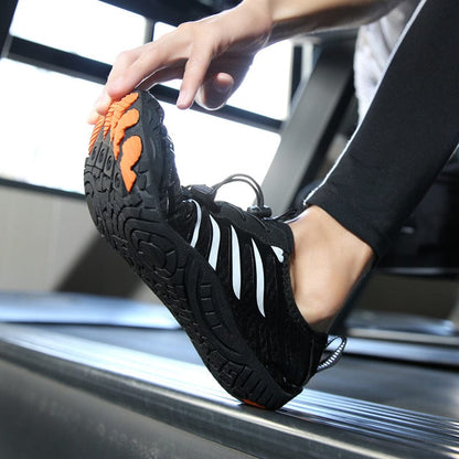 Linorra | Flexible Support Lightweight Barefoot Sneakers