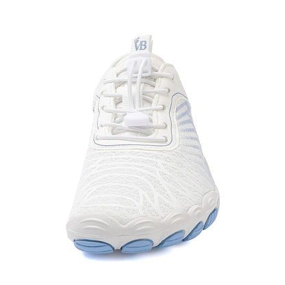 Sage | Unisex Barefoot Sneaker