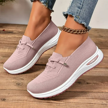 Marisenne | Women's Slip-On Orthopedic Comfort Shoe