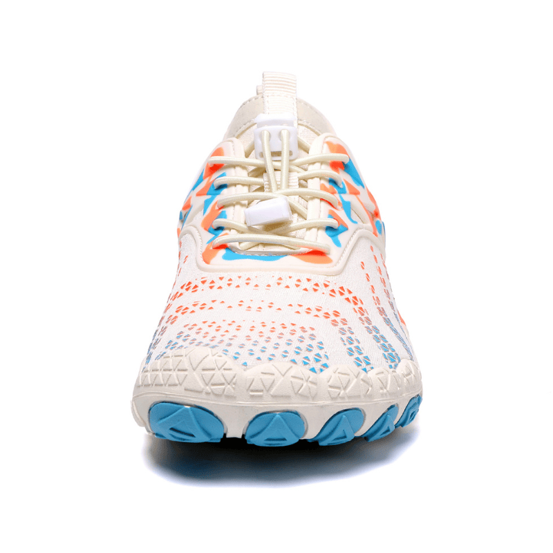 Ninalise | Zero Drop Trail Barefoot Sneakers