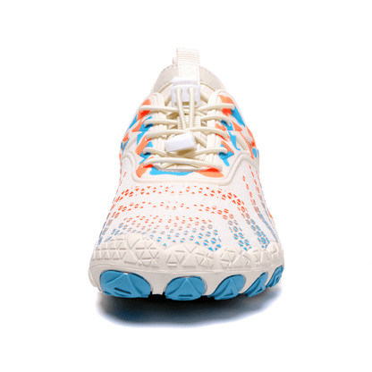 Ninalise | Zero Drop Trail Barefoot Sneakers