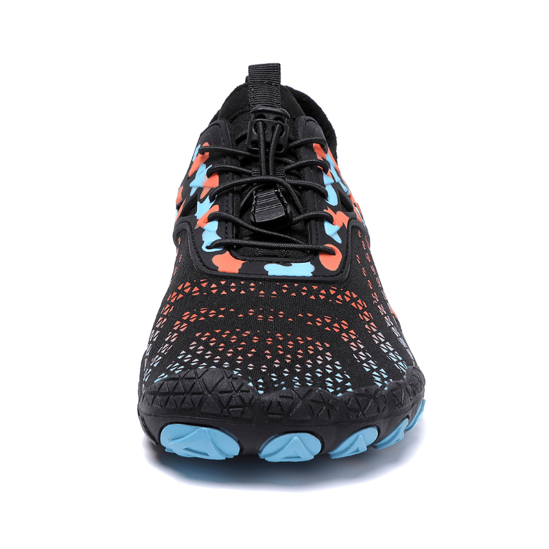 Ninalise | Zero Drop Trail Barefoot Sneakers