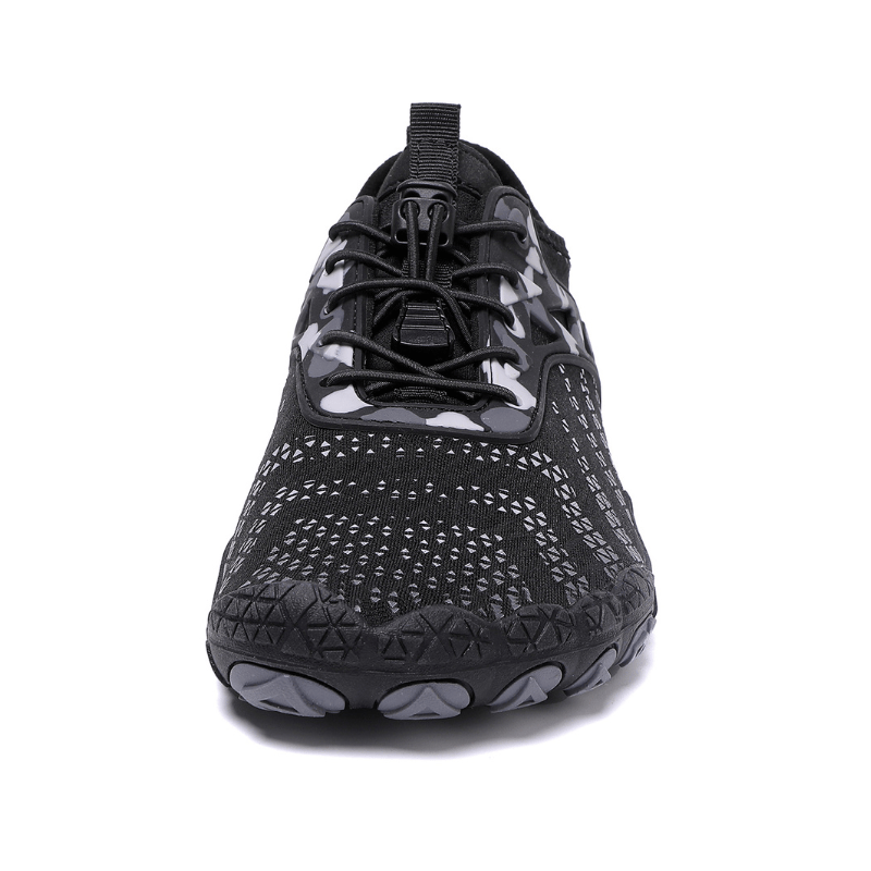 Ninalise | Zero Drop Trail Barefoot Sneakers