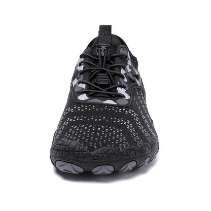 Ninalise | Zero Drop Trail Barefoot Sneakers