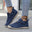Blue (!)