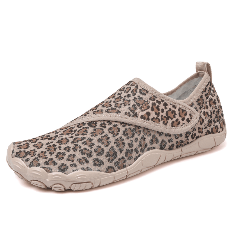Lena | Barefoot Sneaker