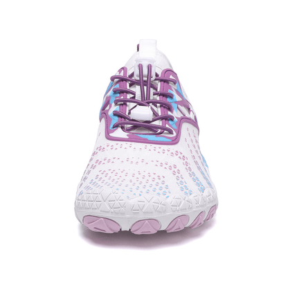 Ninalise | Zero Drop Trail Barefoot Sneakers