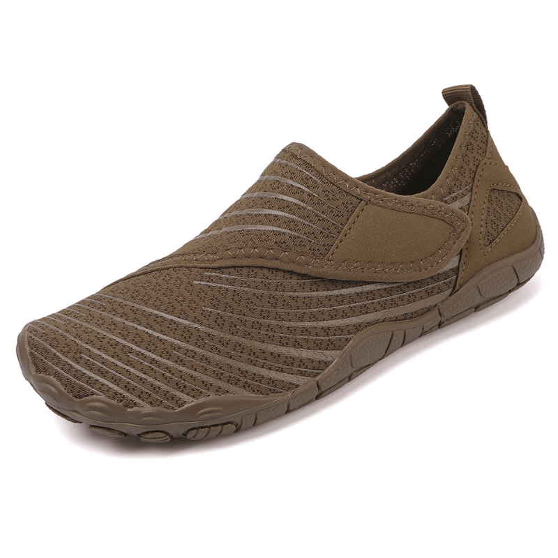 Lena | Barefoot Sneaker