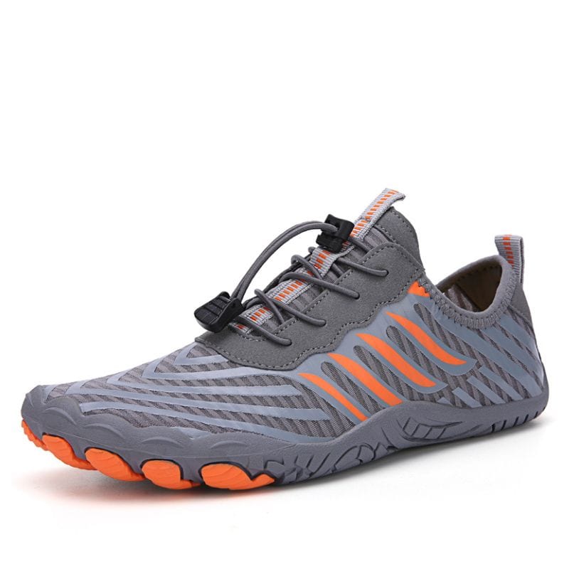 Linorra | Flexible Support Lightweight Barefoot Sneakers