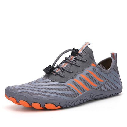 Linorra | Flexible Support Lightweight Barefoot Sneakers