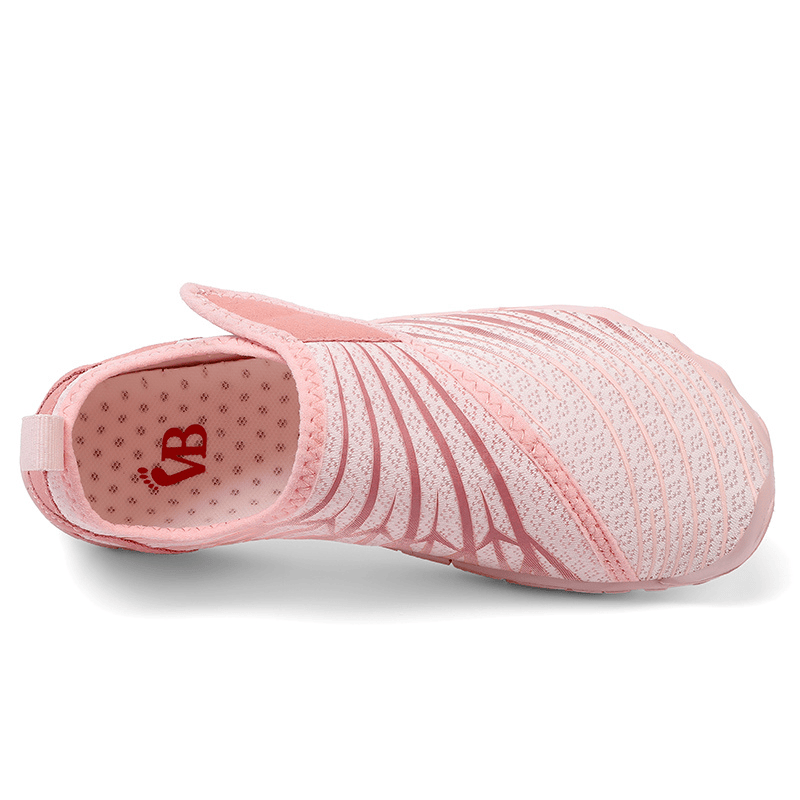 Lena | Barefoot Sneaker