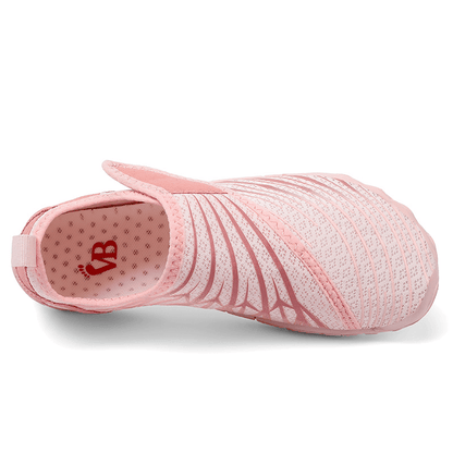 Lena | Barefoot Sneaker