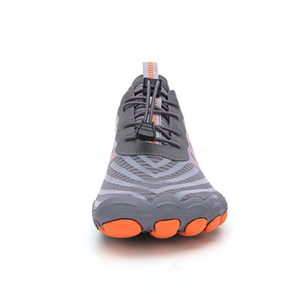 Linorra | Flexible Support Lightweight Barefoot Sneakers