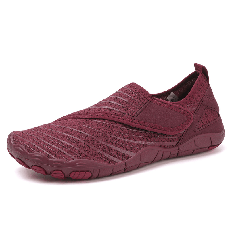 Lena | Barefoot Sneaker