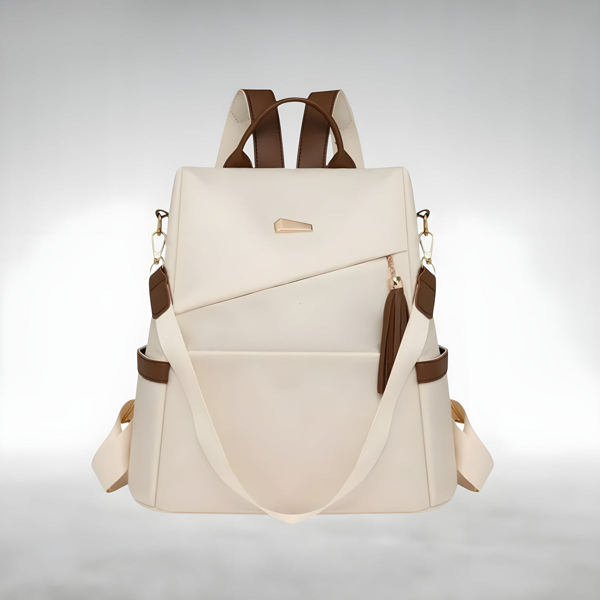 Chloe | Women's Anti-Theft Water Resistant Backpack