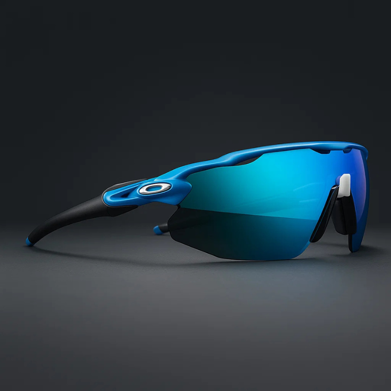 Active polarised everyday sunglasses for men | SolarTracer -4