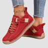 Red (!)