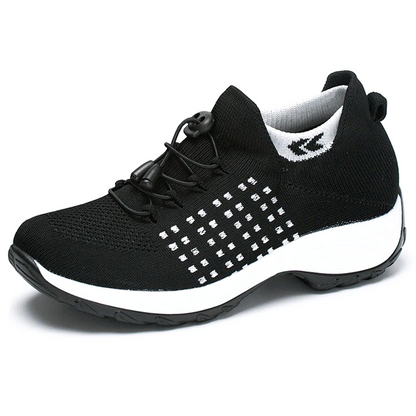 Mirelle | Women's Ergonomic Support Shoes with Cushioned Sole