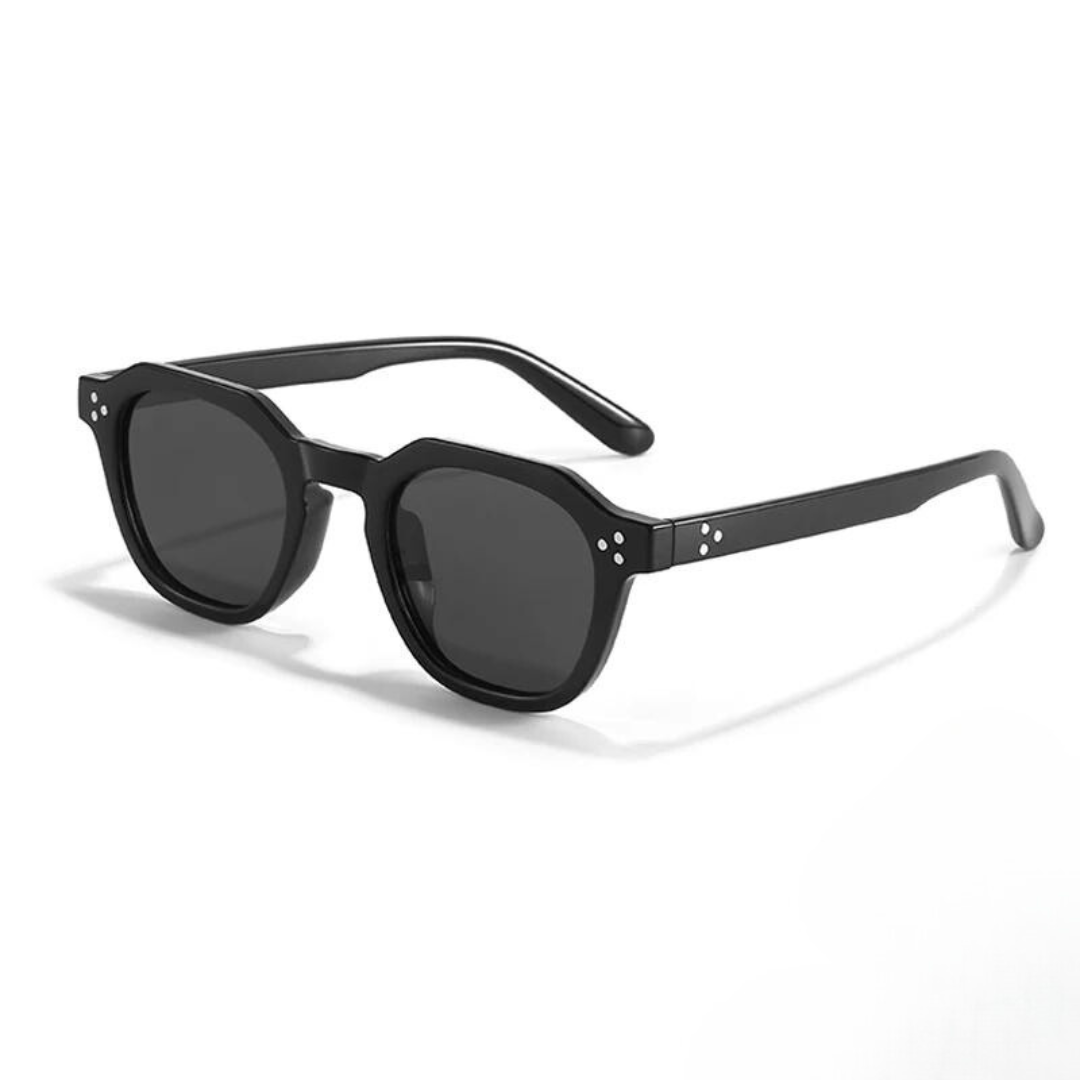 Classic everyday Italian-style sunglasses for men | Giorgio -11