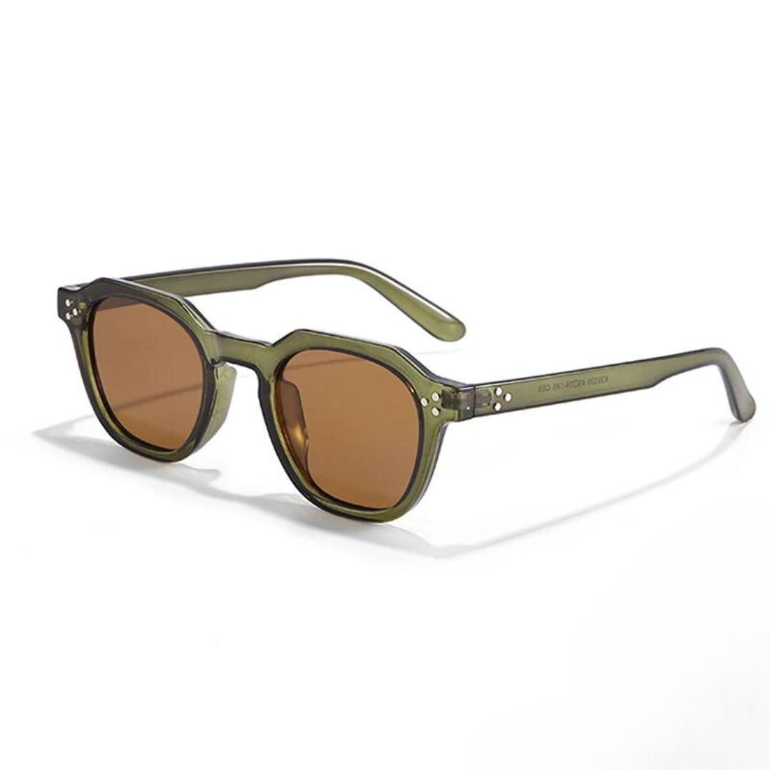 Classic everyday Italian-style sunglasses for men | Giorgio -12
