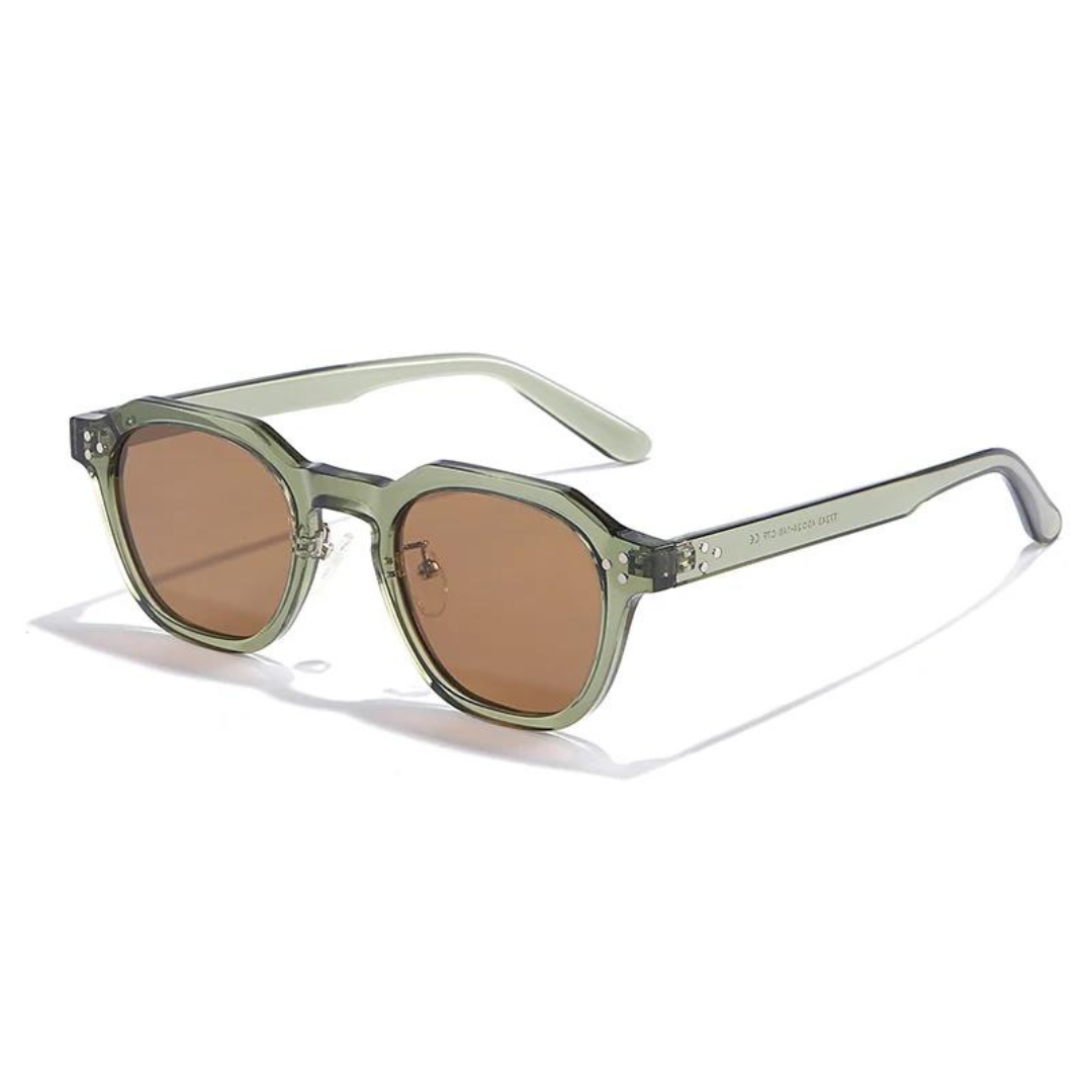 Classic everyday Italian-style sunglasses for men | Giorgio -13