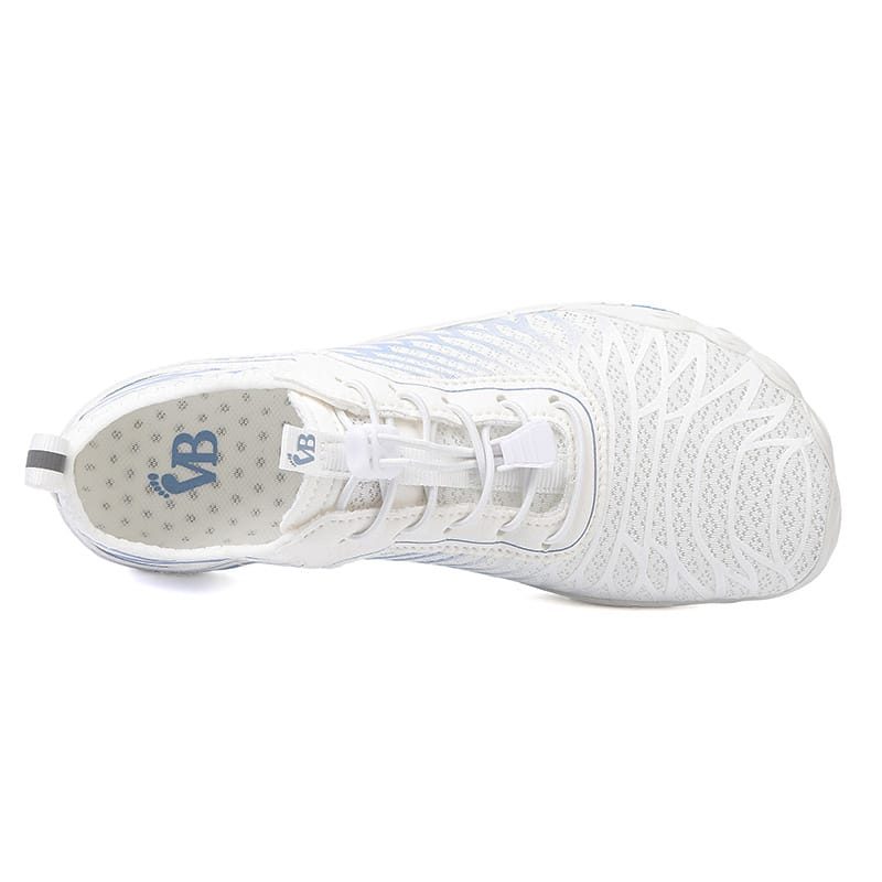 Sage | Unisex Barefoot Sneaker