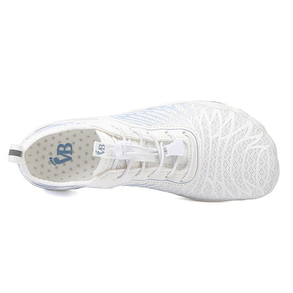 Sage | Unisex Barefoot Sneaker